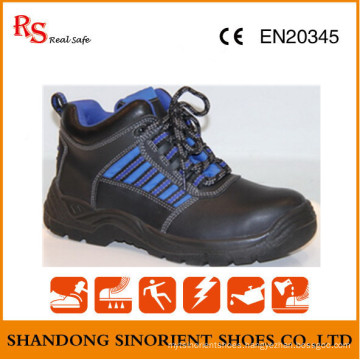 Asphalt Paving Safety Shoes Light Weight RS726